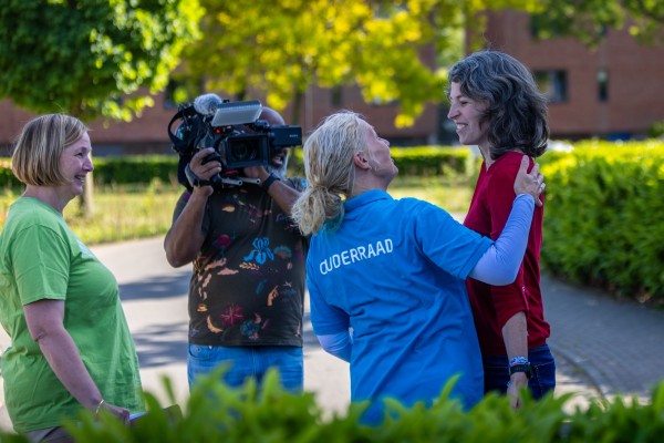 avond4daagse ow dag1