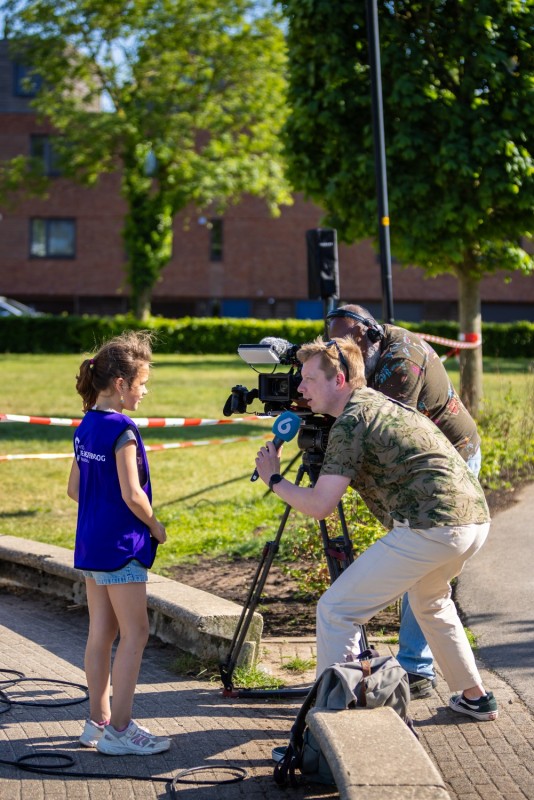 avond4daagse ow dag1