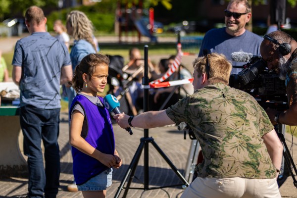 avond4daagse ow dag1