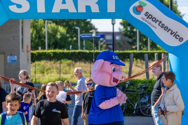 avond4daagse ow dag1