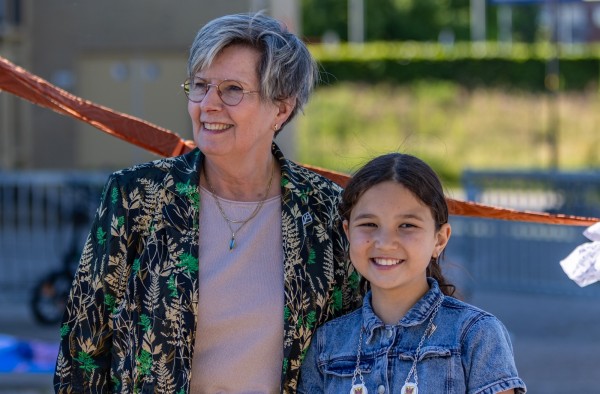 avond4daagse ow dag1