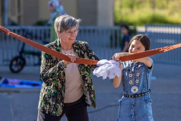 avond4daagse ow dag1