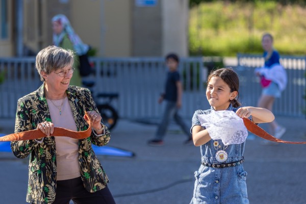 avond4daagse ow dag1