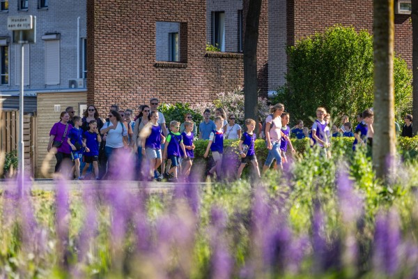 avond4daagse ow dag1