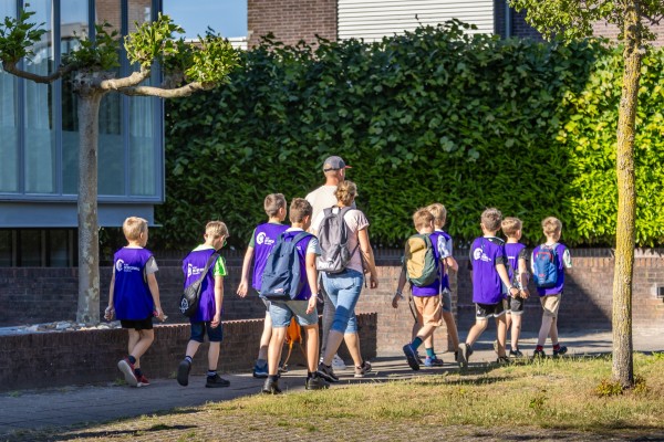 avond4daagse ow dag1