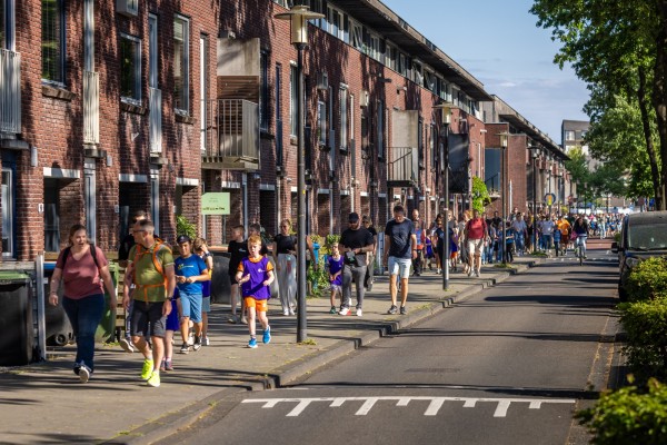 avond4daagse ow dag1