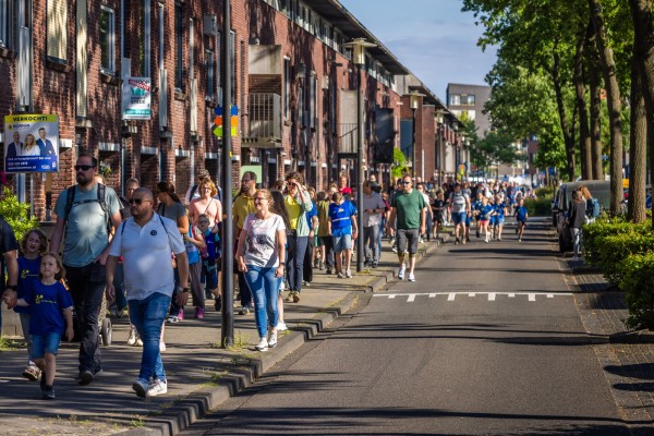 avond4daagse ow dag1