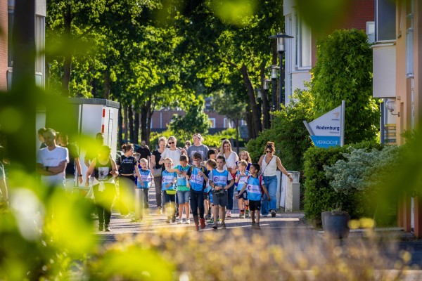 avond4daagse ow dag1