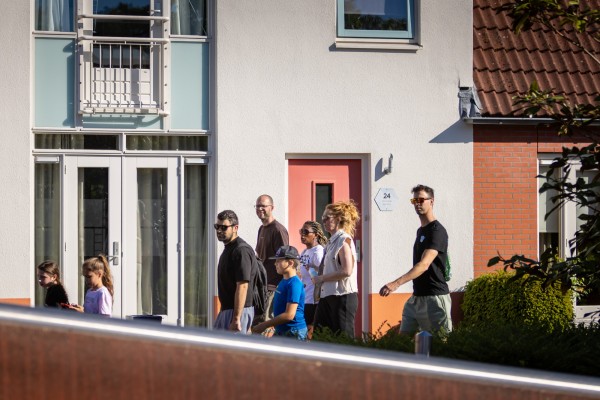 avond4daagse ow dag1