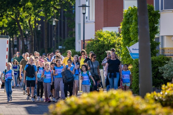 avond4daagse ow dag1