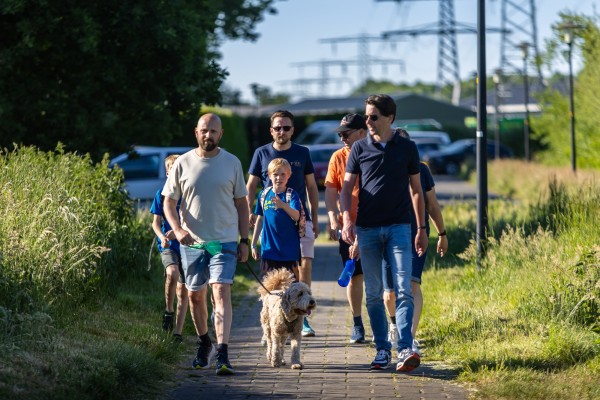 avond4daagse ow dag1