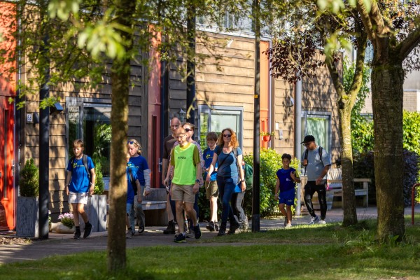 avond4daagse ow dag1