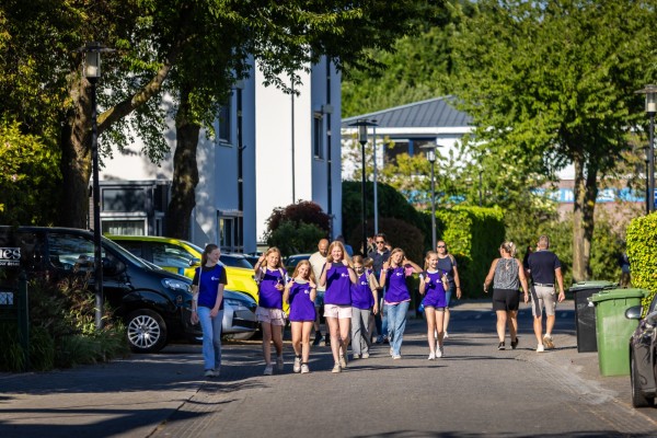 avond4daagse ow dag1