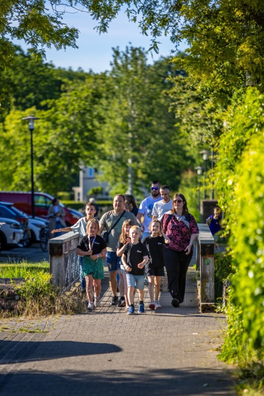 avond4daagse ow dag1