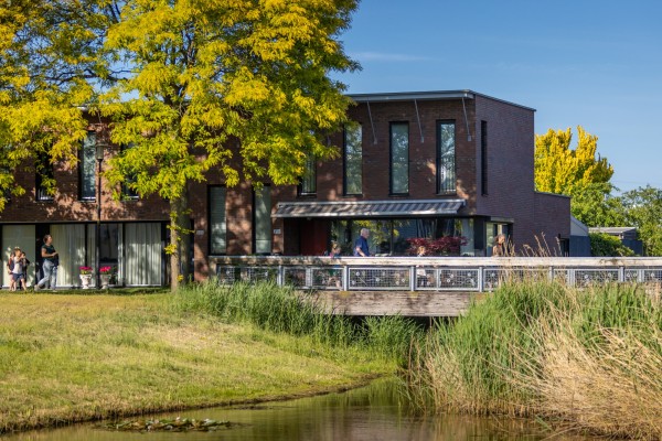 avond4daagse ow dag1