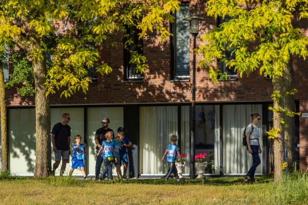 avond4daagse ow dag1