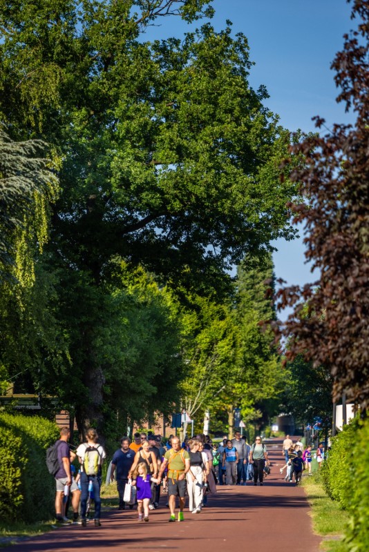 avond4daagse ow dag1