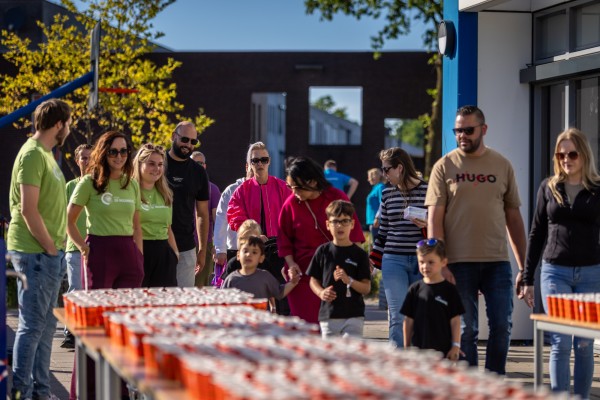 avond4daagse ow dag1