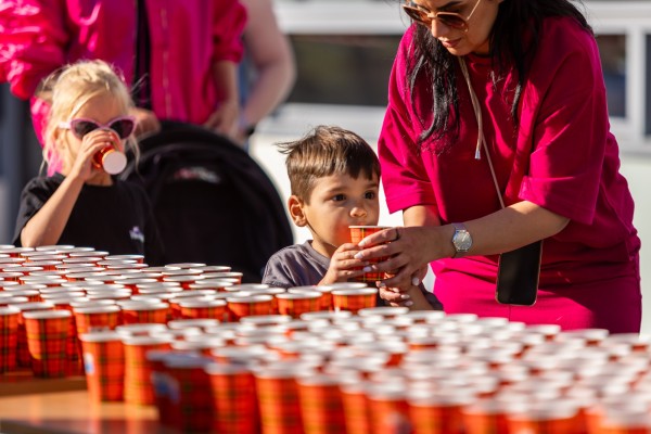 avond4daagse ow dag1