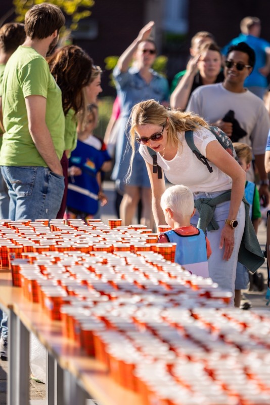 avond4daagse ow dag1