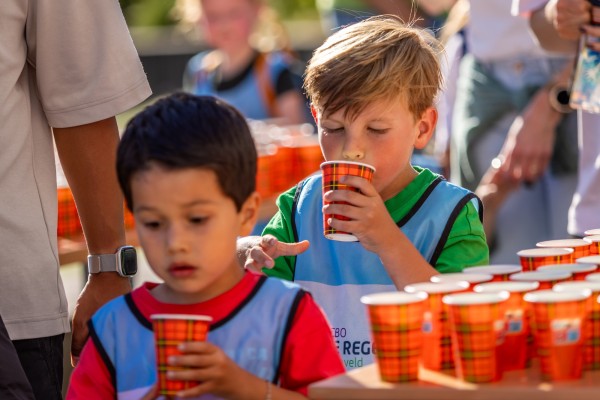 avond4daagse ow dag1