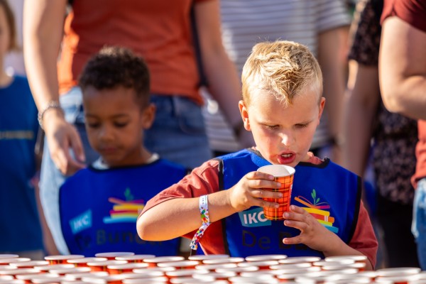 avond4daagse ow dag1