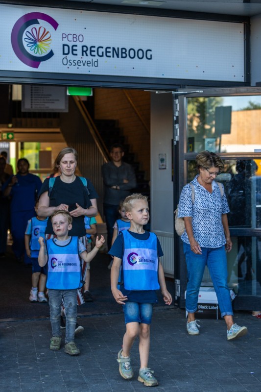 avond4daagse ow dag1