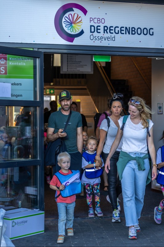 avond4daagse ow dag1