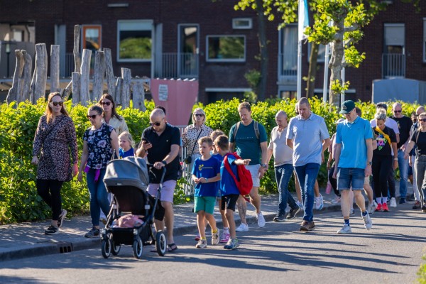 avond4daagse ow dag1