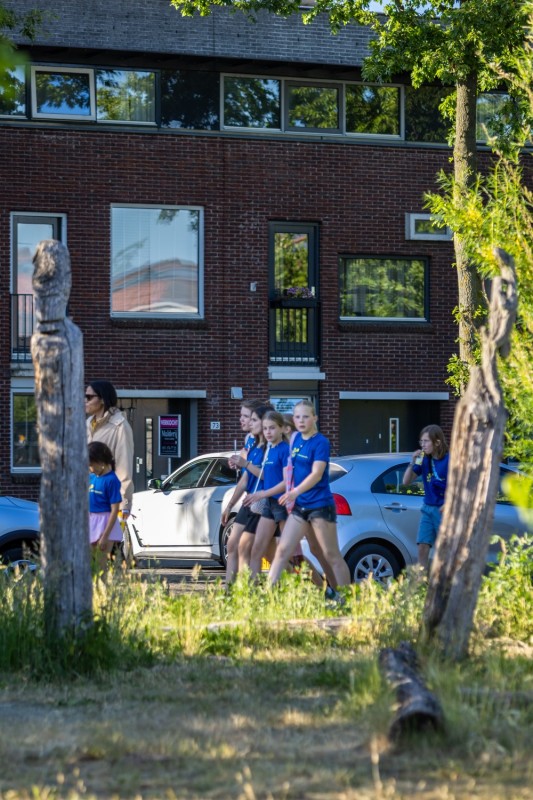 avond4daagse ow dag1