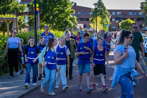 avond4daagse ow dag1