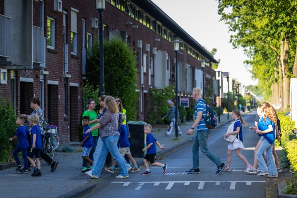 avond4daagse ow dag1