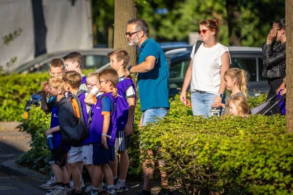 avond4daagse ow dag1