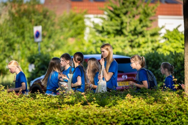 avond4daagse ow dag1