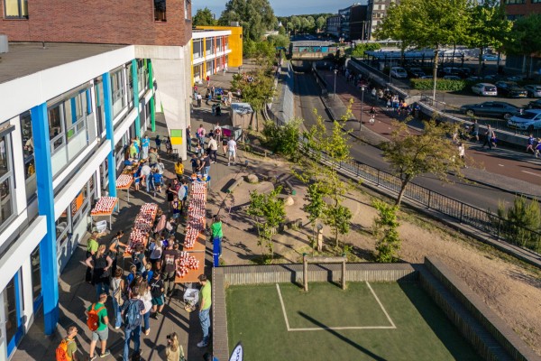 avond4daagse ow dag1