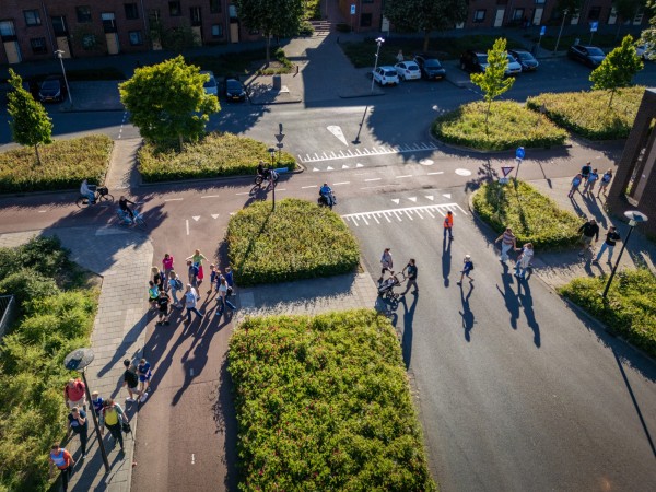 avond4daagse ow dag1