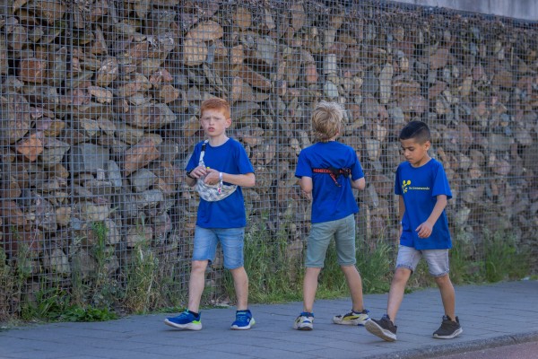 avond4daagse ow dag1