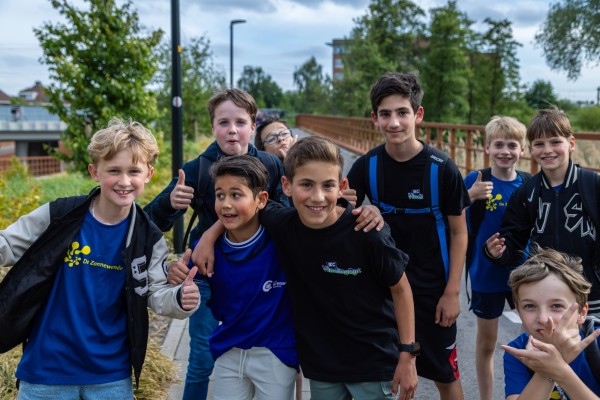 avond4daagse ow dag2