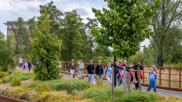 avond4daagse ow dag2