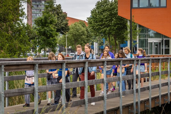 avond4daagse ow dag2