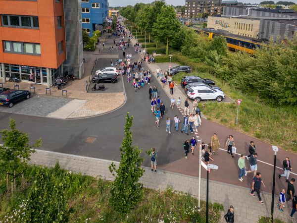 avond4daagse ow dag2