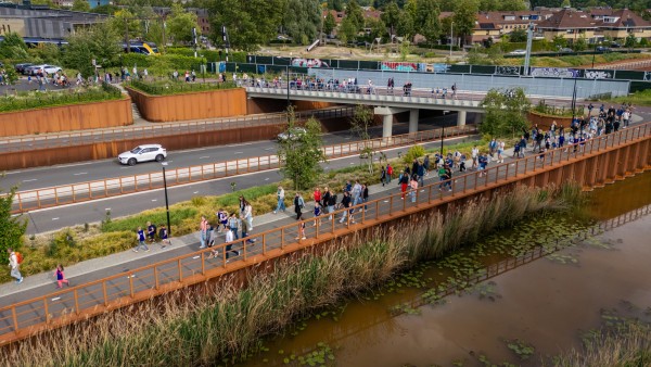 avond4daagse ow dag2