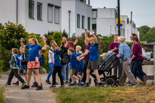 avond4daagse ow dag2