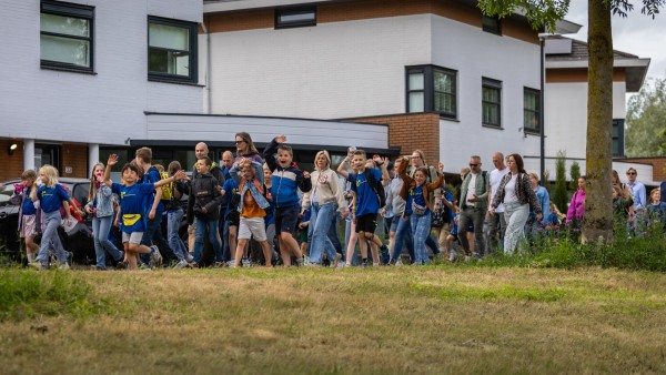 avond4daagse ow dag2