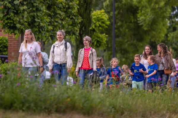 avond4daagse ow dag2