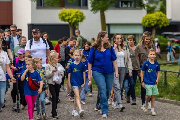 avond4daagse ow dag2