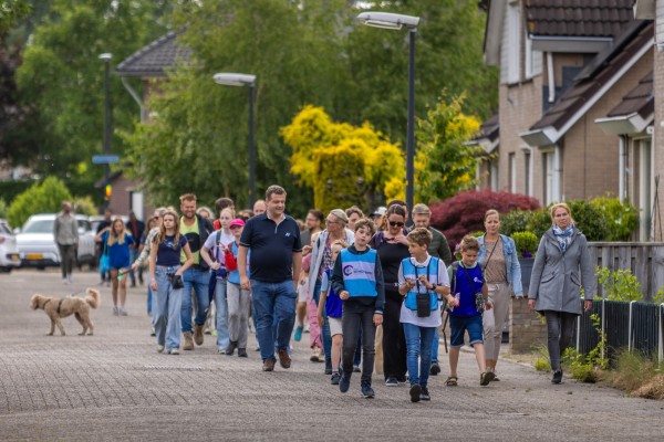 avond4daagse ow dag2