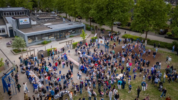 avond4daagse ow dag2