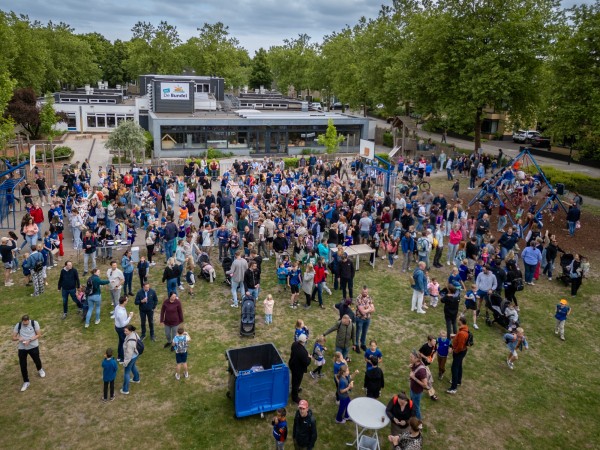 avond4daagse ow dag2