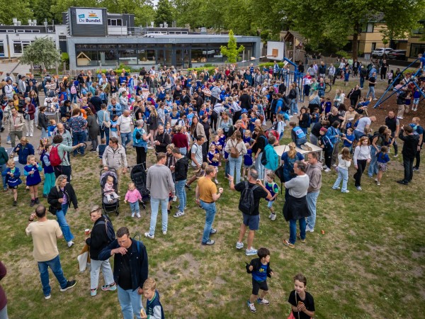 avond4daagse ow dag2